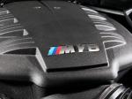 BMW M3 Coupe Frozen Black Edition 2011 года